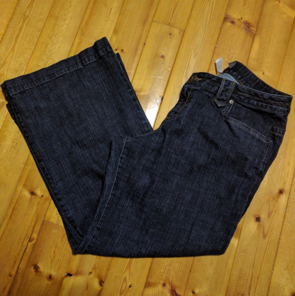 Venezia Trouser Jeans